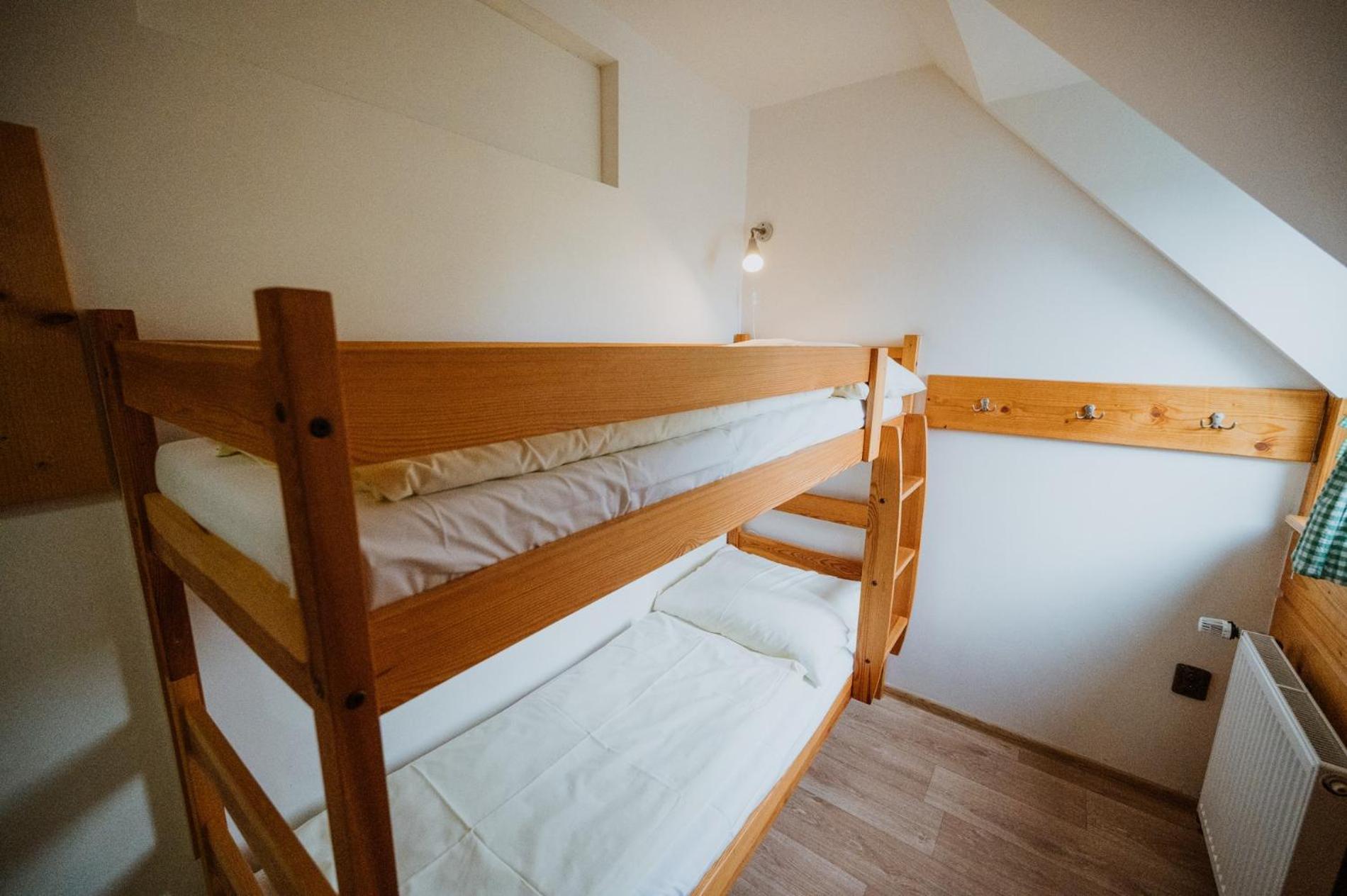 Apartmany Velké Karlovice 외부 사진